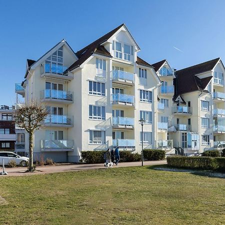 Strandhotel Laboe Nr 40 Εξωτερικό φωτογραφία