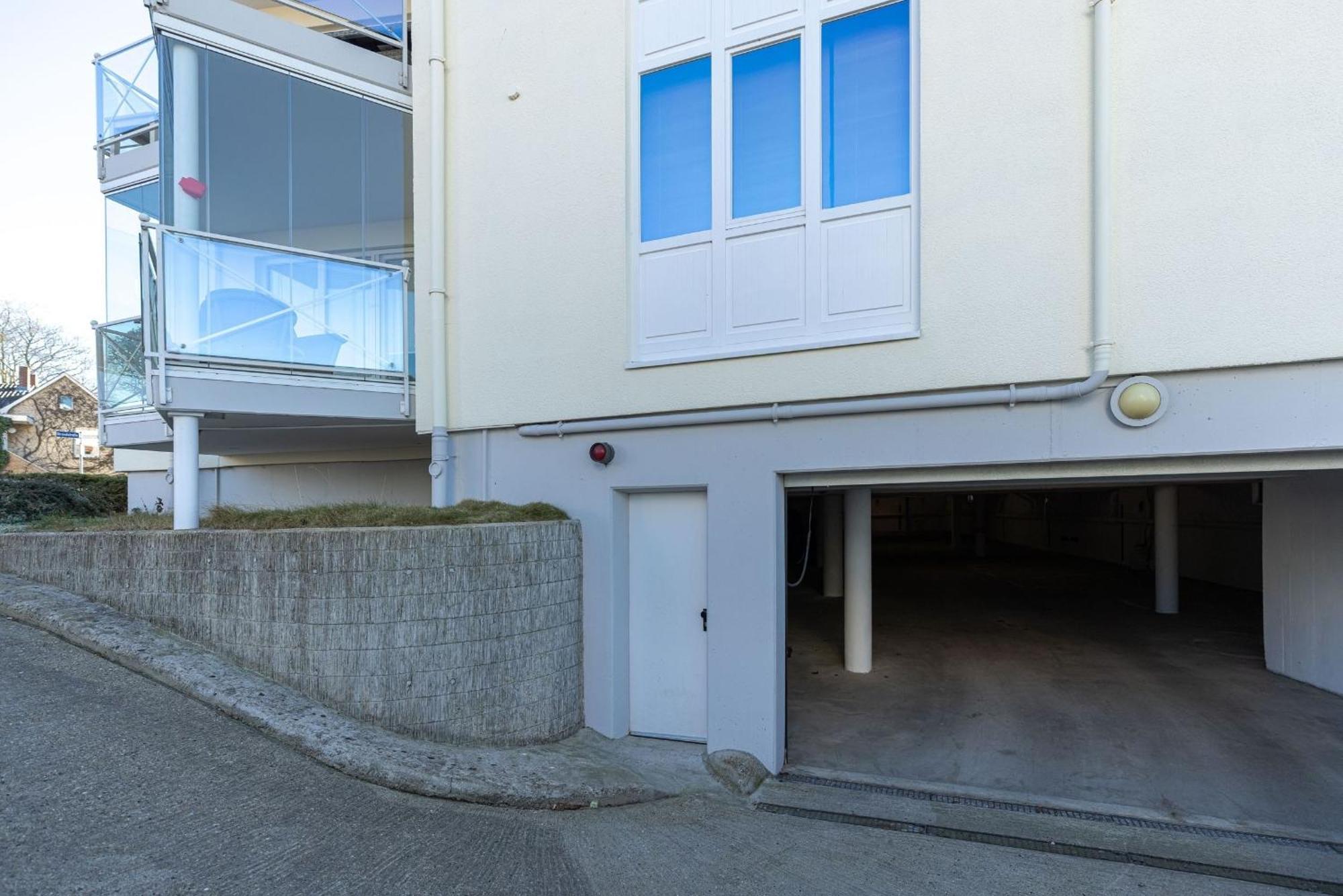 Strandhotel Laboe Nr 40 Εξωτερικό φωτογραφία